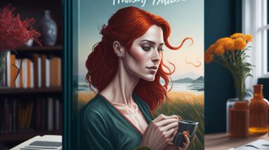 como crear tu portada de amazon kdp con canva