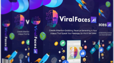 Viral Faces Review and Demo
